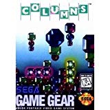 GG: COLUMNS (GAME) GG: COLUMNS (GAME)